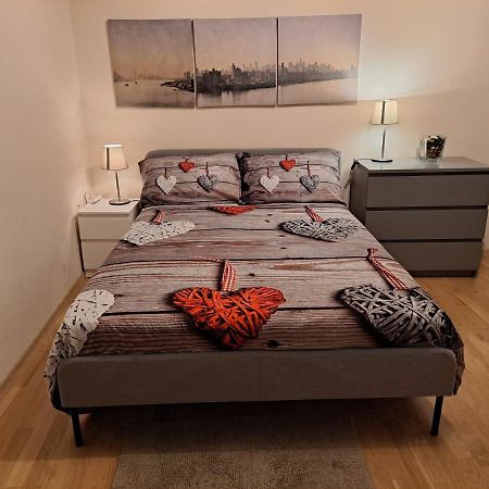 Residenza Marvasi 10 Lejlighed Caserta Eksteriør billede