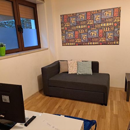 Residenza Marvasi 10 Lejlighed Caserta Eksteriør billede