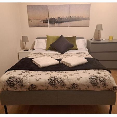Residenza Marvasi 10 Lejlighed Caserta Eksteriør billede