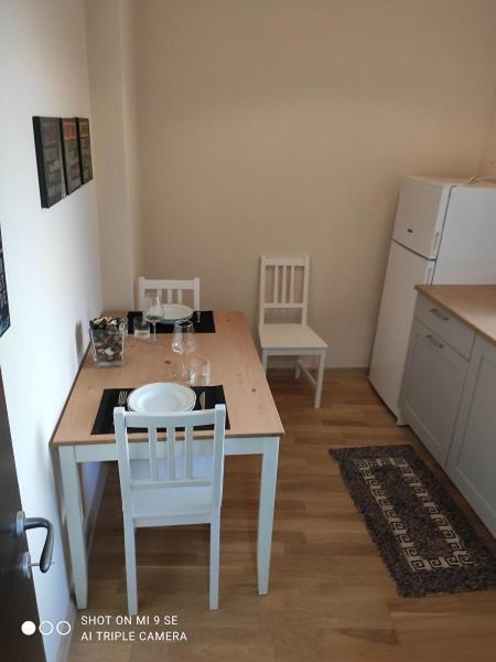 Residenza Marvasi 10 Lejlighed Caserta Eksteriør billede