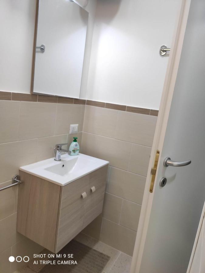 Residenza Marvasi 10 Lejlighed Caserta Eksteriør billede