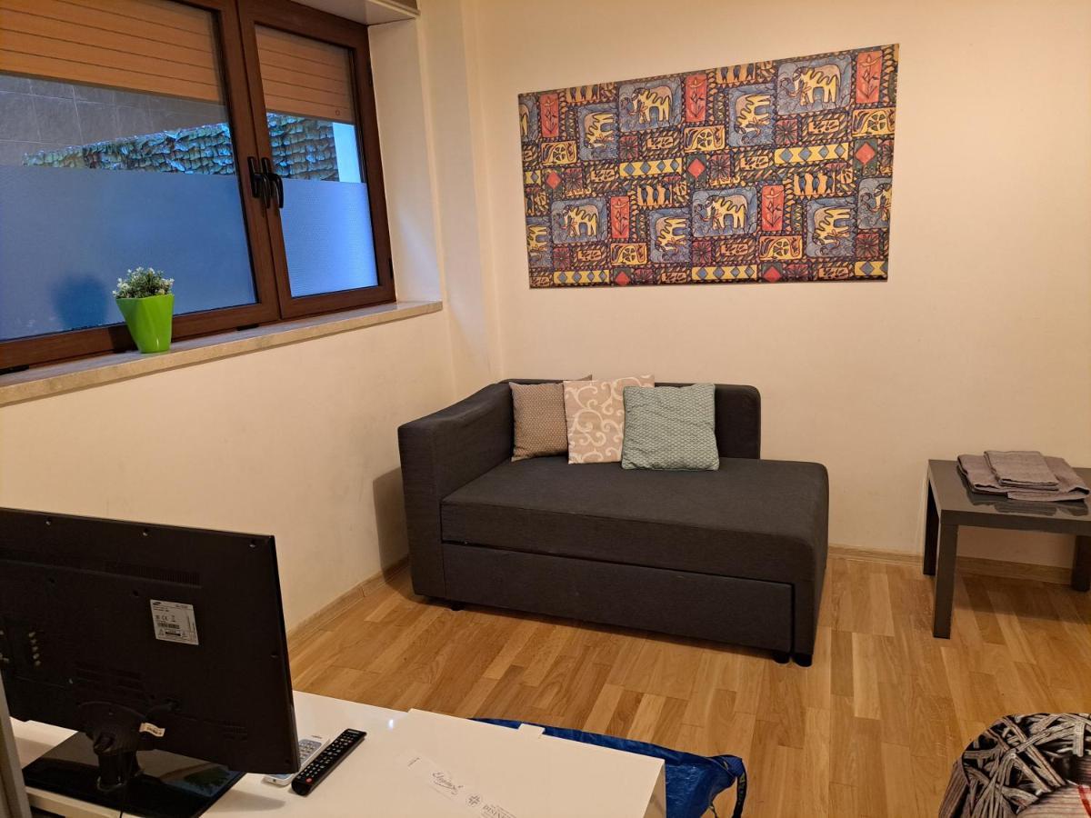Residenza Marvasi 10 Lejlighed Caserta Eksteriør billede