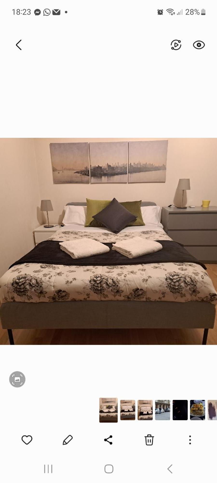 Residenza Marvasi 10 Lejlighed Caserta Eksteriør billede